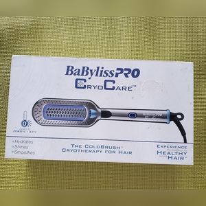 BaBylissPRO CryoCare